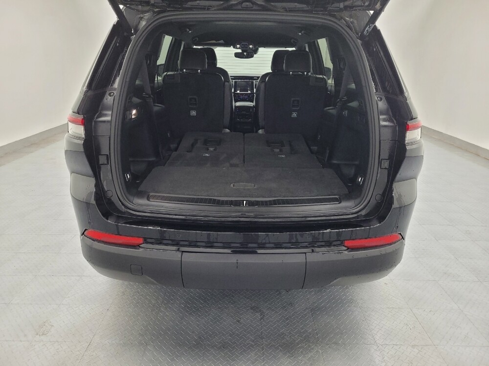 2021 Jeep Grand Cherokee L in Columbia, SC 29210 - 18106091 33