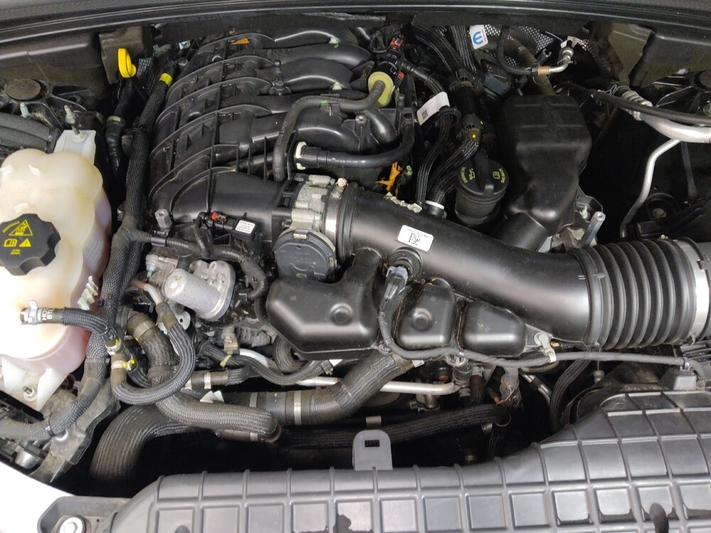 2021 Jeep Grand Cherokee L in Columbia, SC 29210 - 18106091 30