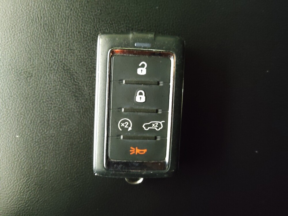 2021 Jeep Grand Cherokee L in Columbia, SC 29210 - 18106091 32