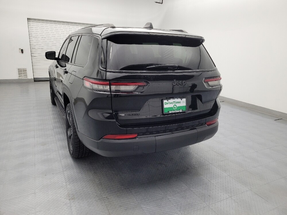 2021 Jeep Grand Cherokee L in Columbia, SC 29210 - 18106091 6