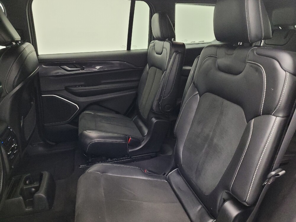 2021 Jeep Grand Cherokee L in Columbia, SC 29210 - 18106091 18