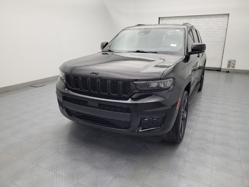 2021 Jeep Grand Cherokee L in Columbia, SC 29210 - 18106091 15