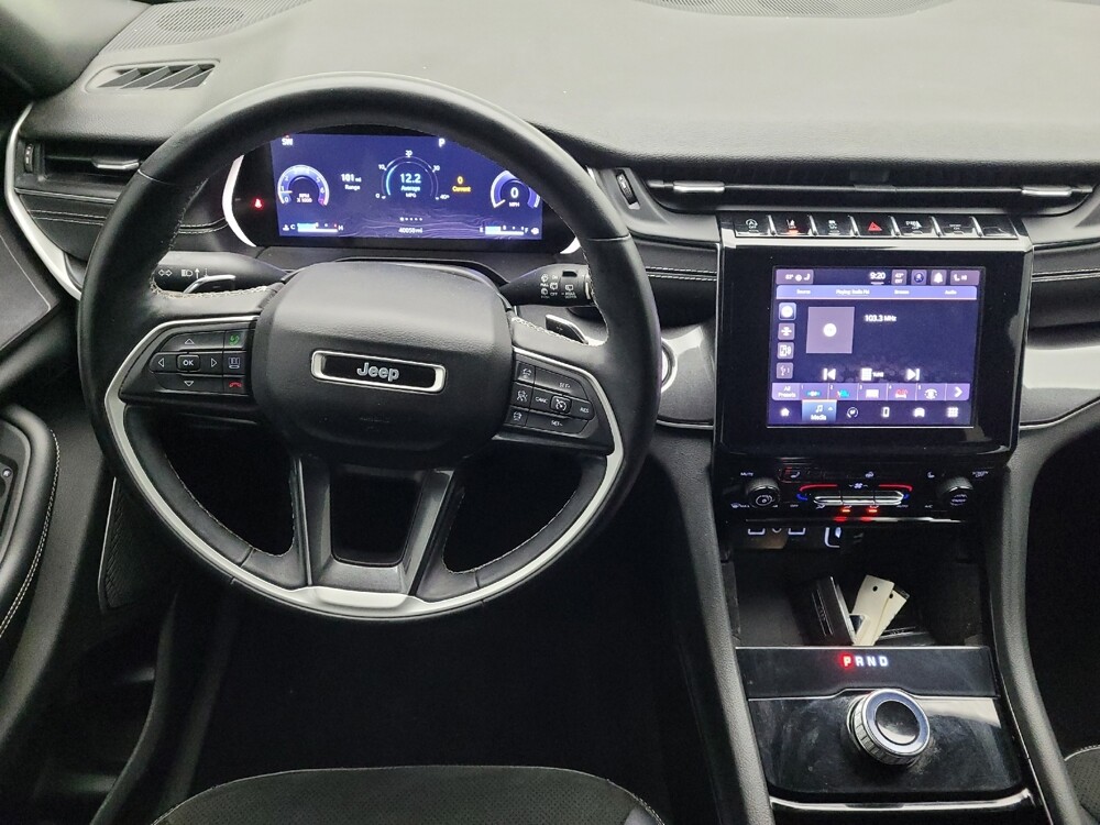 2021 Jeep Grand Cherokee L in Columbia, SC 29210 - 18106091 22