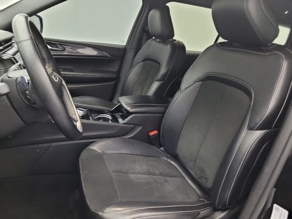 2021 Jeep Grand Cherokee L in Columbia, SC 29210 - 18106091 17