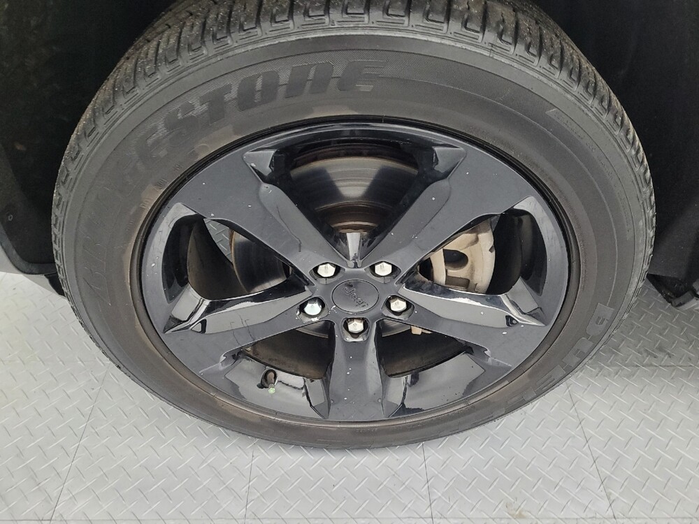 2021 Jeep Grand Cherokee L in Columbia, SC 29210 - 18106091 31