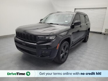 2021 Jeep Grand Cherokee L in Columbia, SC 29210