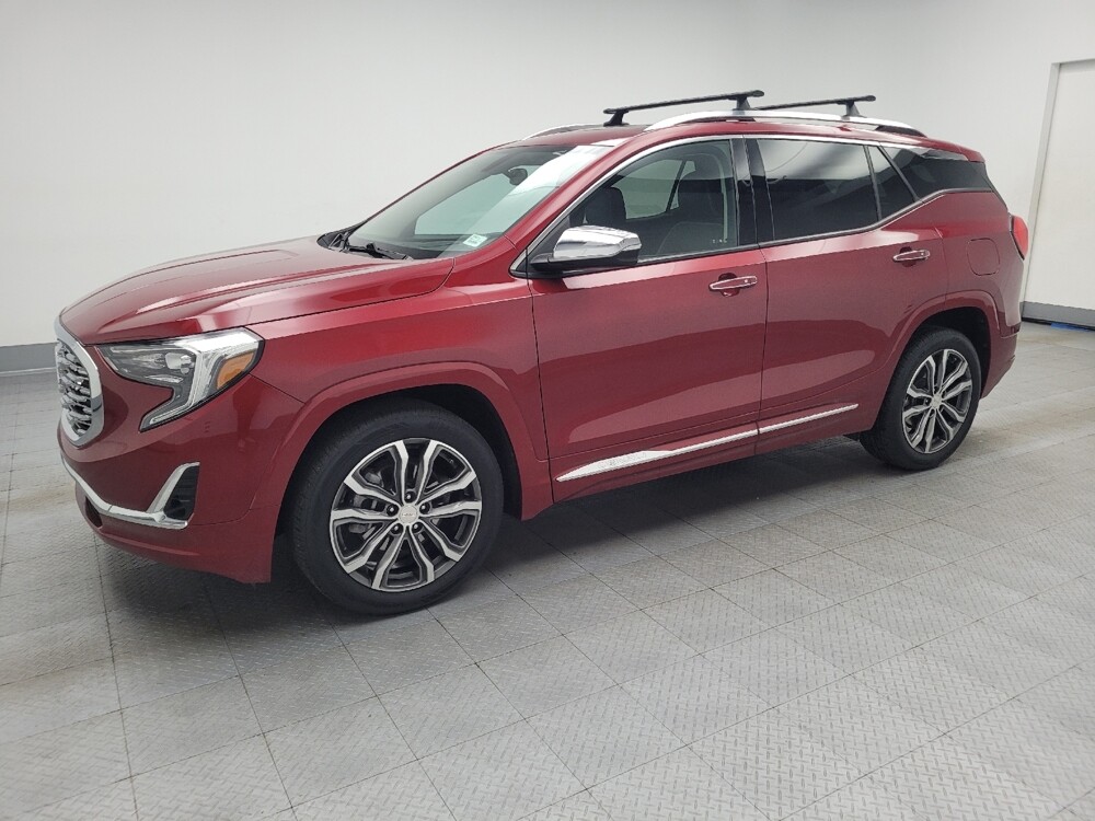 2019 GMC Terrain in Madison, TN 37115 - 18106094 2