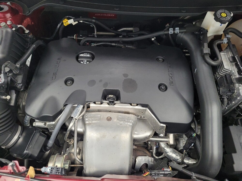 2019 GMC Terrain in Madison, TN 37115 - 18106094 30