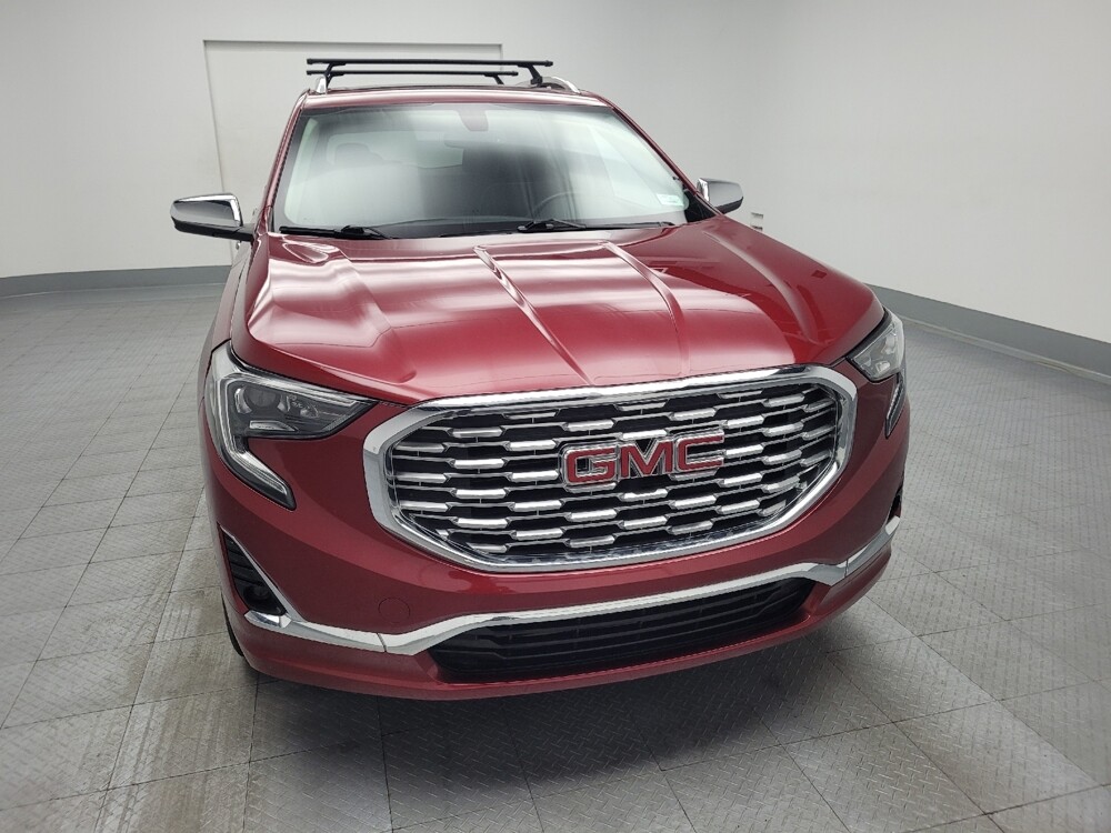 2019 GMC Terrain in Madison, TN 37115 - 18106094 14