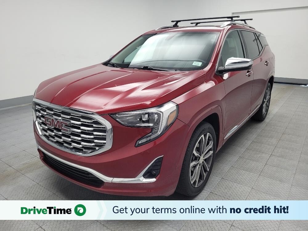 2019 GMC Terrain in Madison, TN 37115 - 18106094