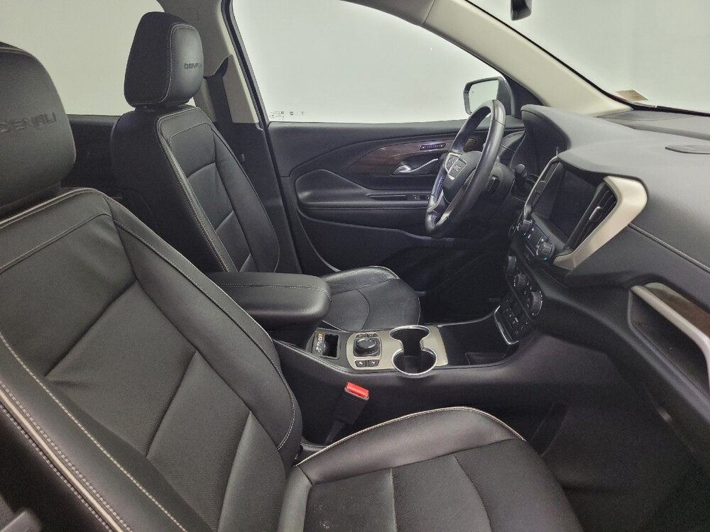 2019 GMC Terrain in Madison, TN 37115 - 18106094 21