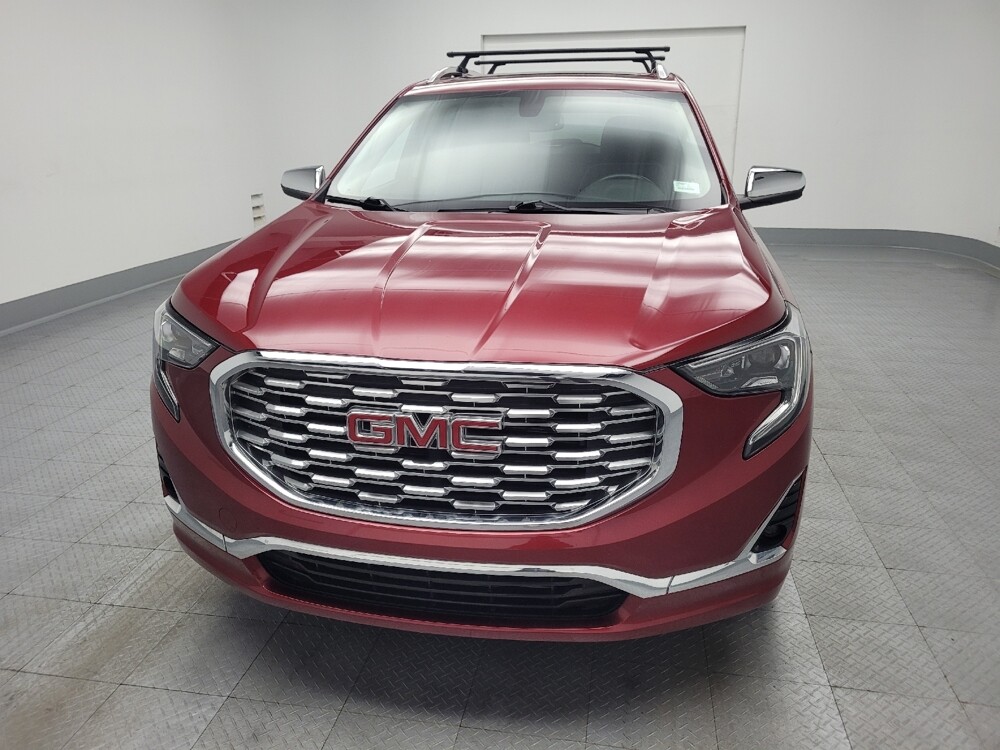 2019 GMC Terrain in Madison, TN 37115 - 18106094 15