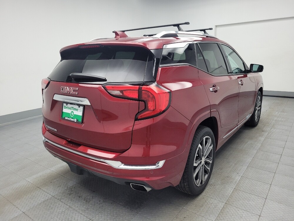 2019 GMC Terrain in Madison, TN 37115 - 18106094 9