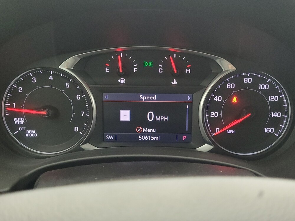 2019 GMC Terrain in Madison, TN 37115 - 18106094 23