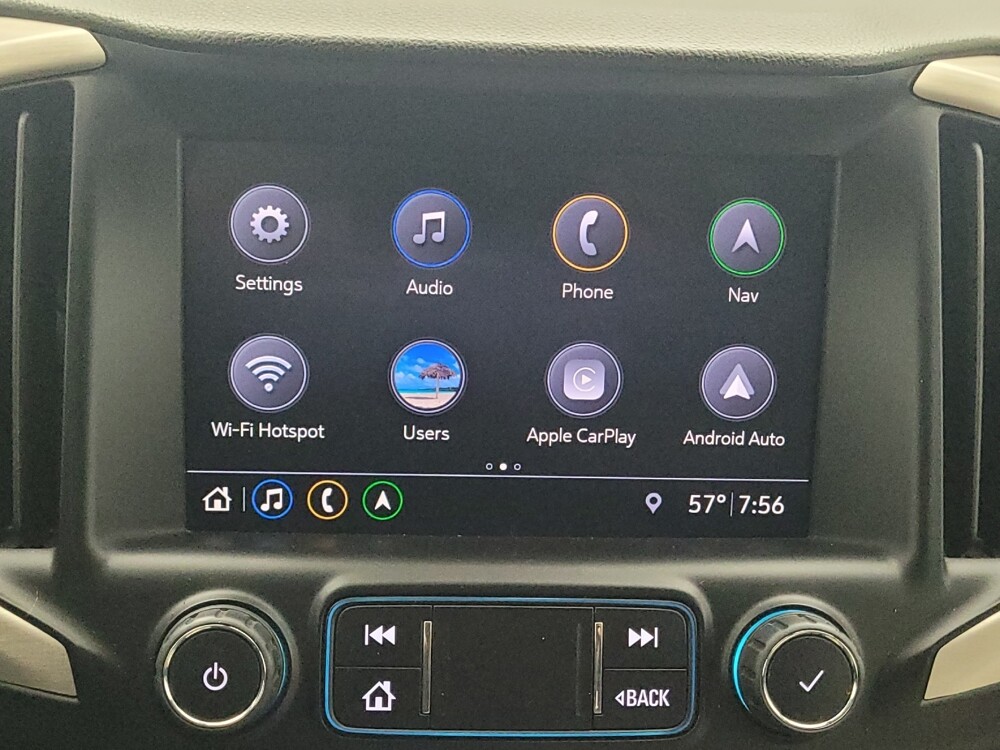 2019 GMC Terrain in Madison, TN 37115 - 18106094 25