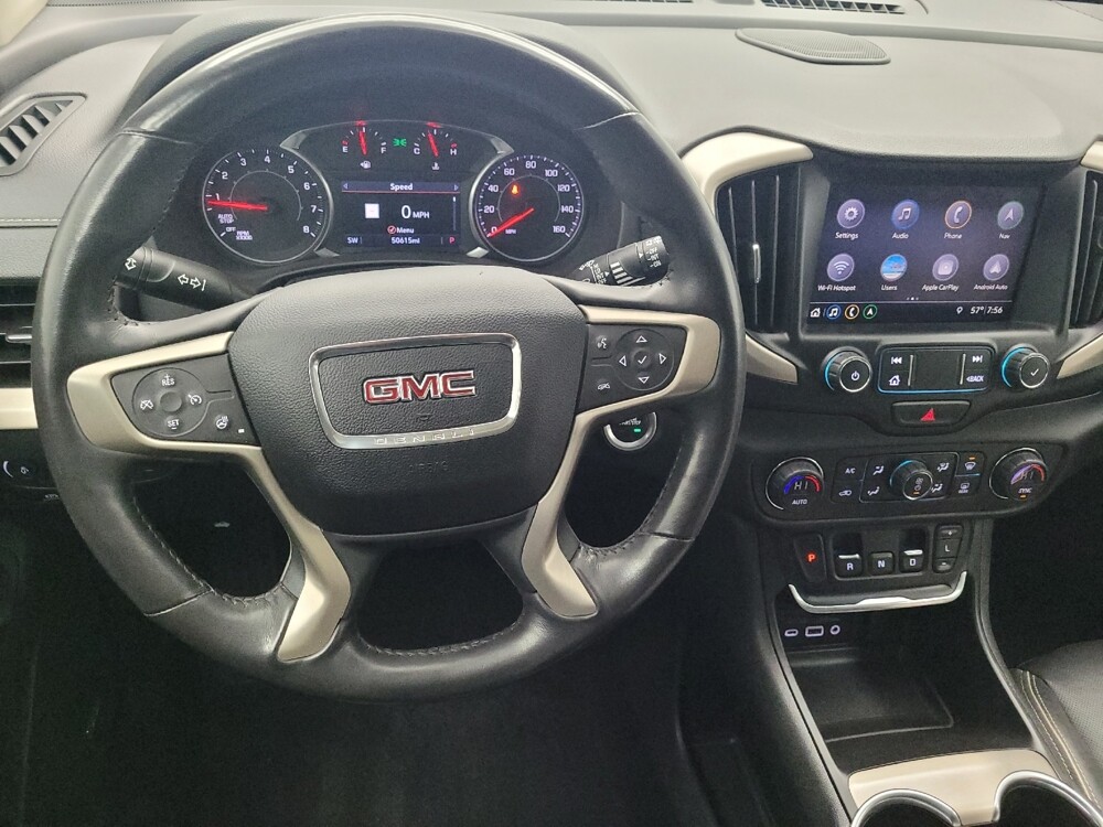 2019 GMC Terrain in Madison, TN 37115 - 18106094 22
