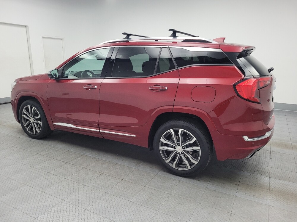 2019 GMC Terrain in Madison, TN 37115 - 18106094 3