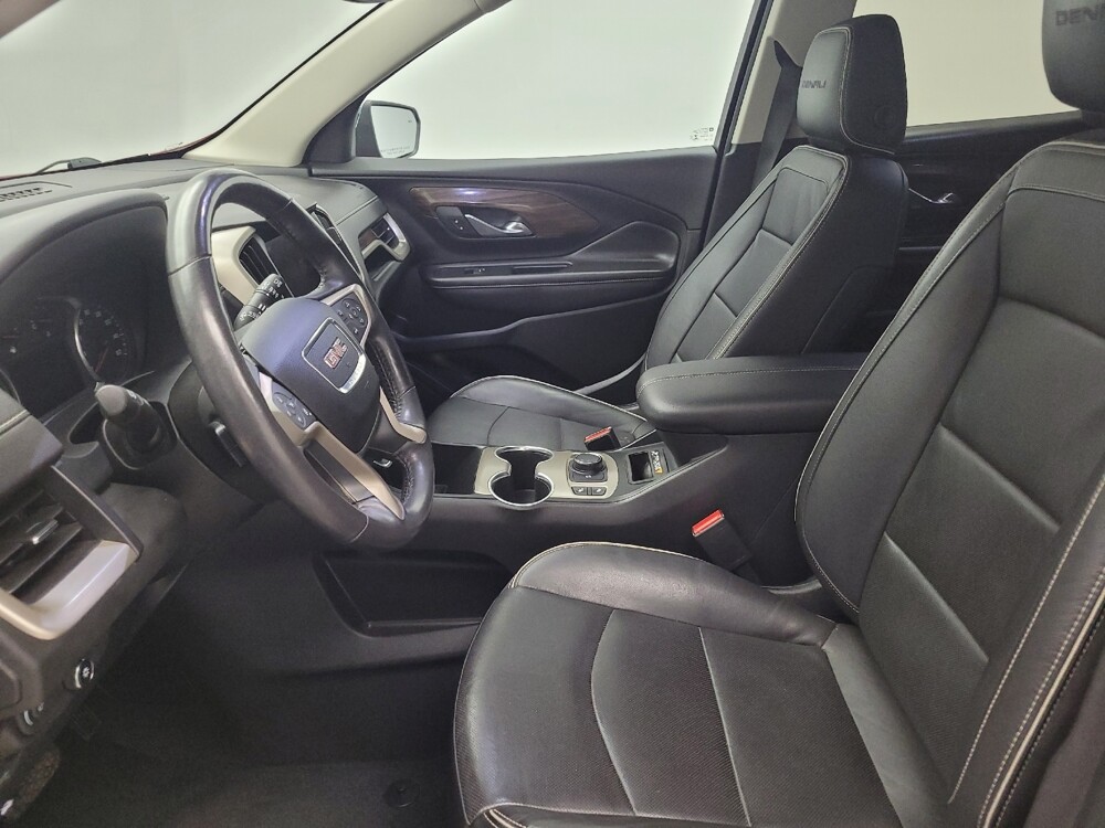 2019 GMC Terrain in Madison, TN 37115 - 18106094 17