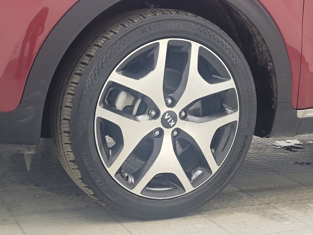 2017 Kia Sportage in Memphis, TN 38115 - 18106096 31