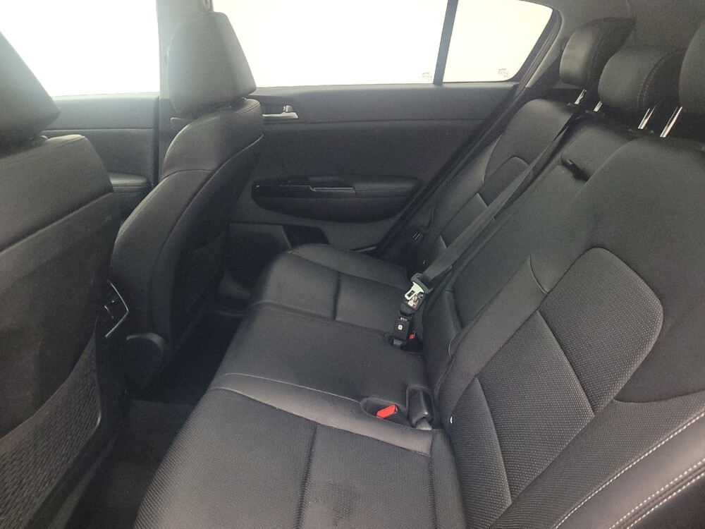 2017 Kia Sportage in Memphis, TN 38115 - 18106096 18