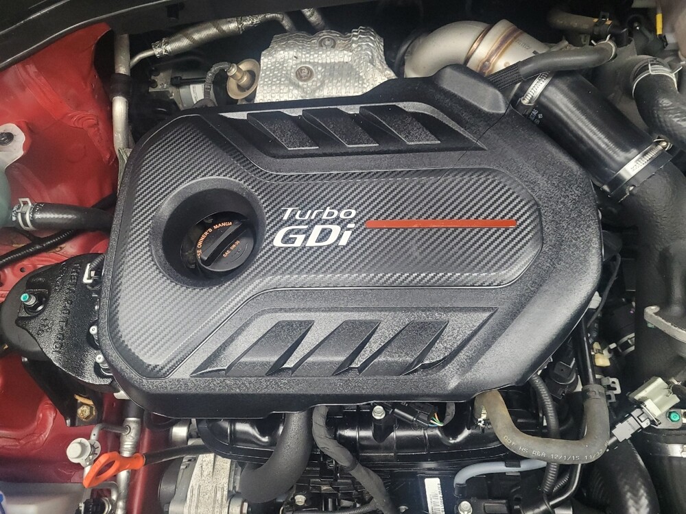 2017 Kia Sportage in Memphis, TN 38115 - 18106096 30