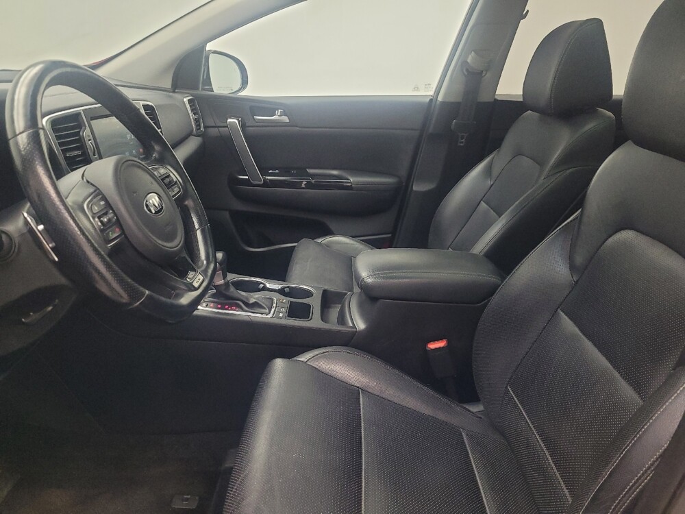 2017 Kia Sportage in Memphis, TN 38115 - 18106096 17