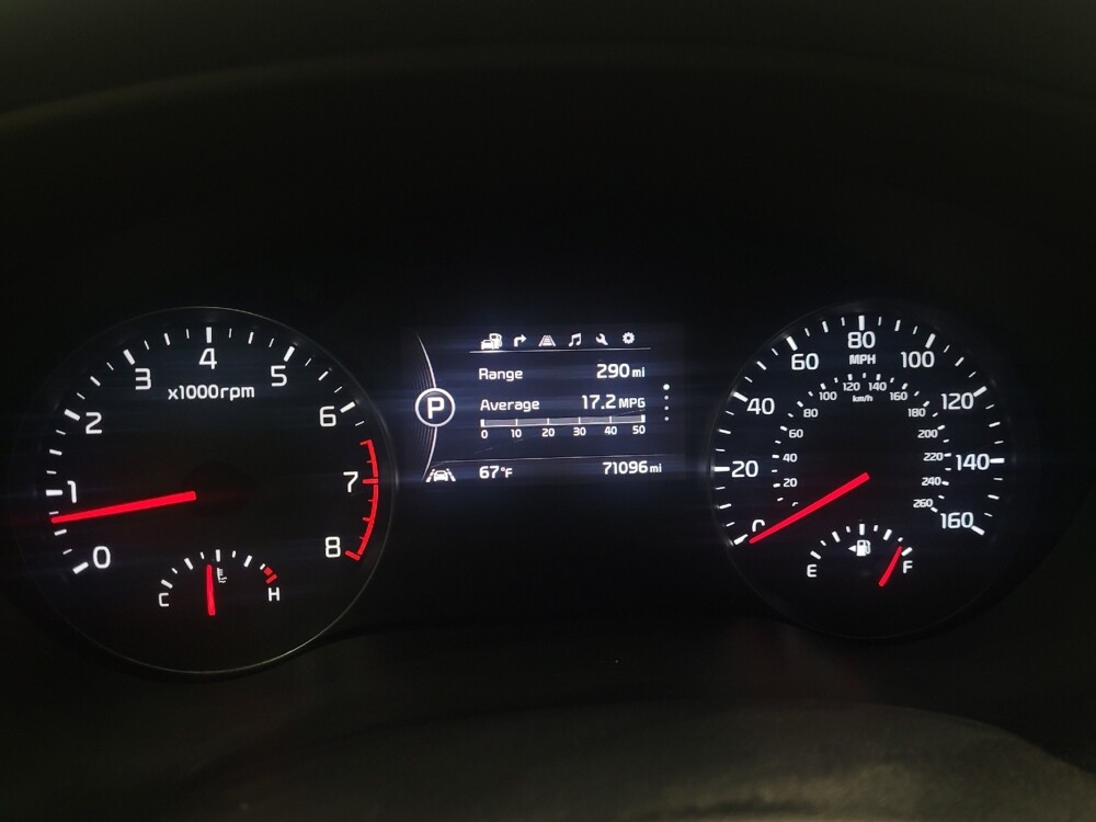 2017 Kia Sportage in Memphis, TN 38115 - 18106096 23