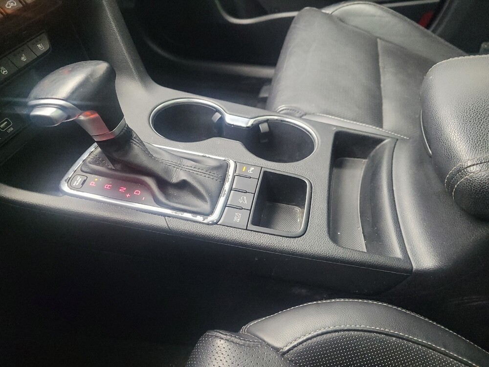 2017 Kia Sportage in Memphis, TN 38115 - 18106096 26