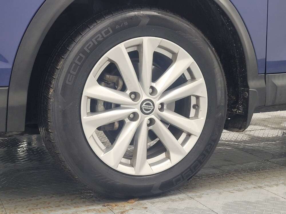 2019 Nissan Rogue Sport in Memphis, TN 38115 - 18106098 31