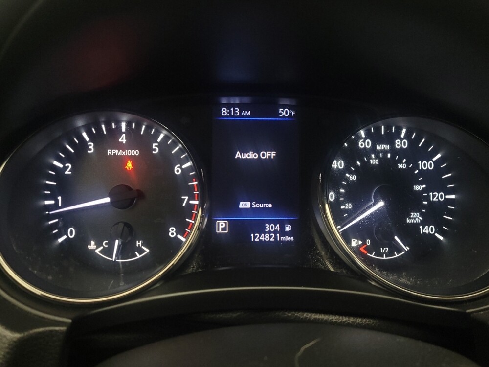 2019 Nissan Rogue Sport in Memphis, TN 38115 - 18106098 23