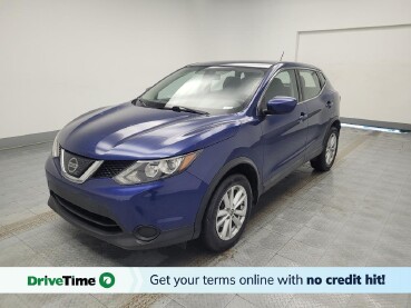 2019 Nissan Rogue Sport in Memphis, TN 38115