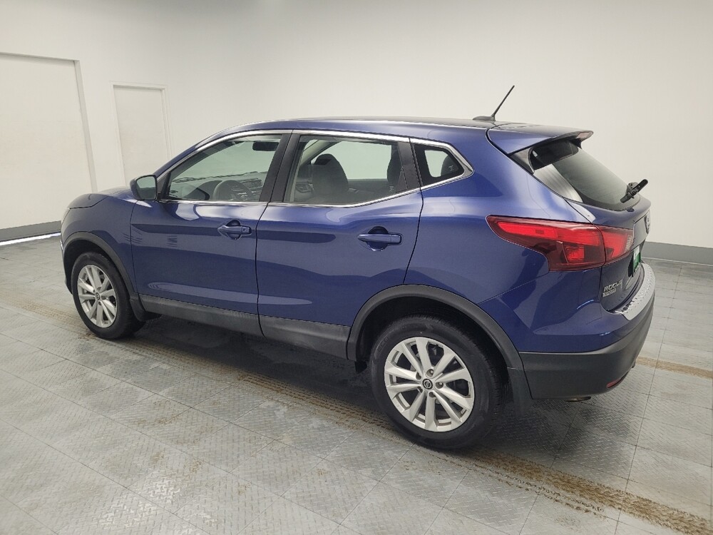 2019 Nissan Rogue Sport in Memphis, TN 38115 - 18106098 3