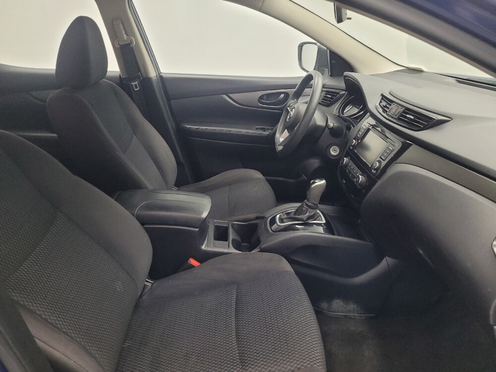 2019 Nissan Rogue Sport in Memphis, TN 38115 - 18106098 21