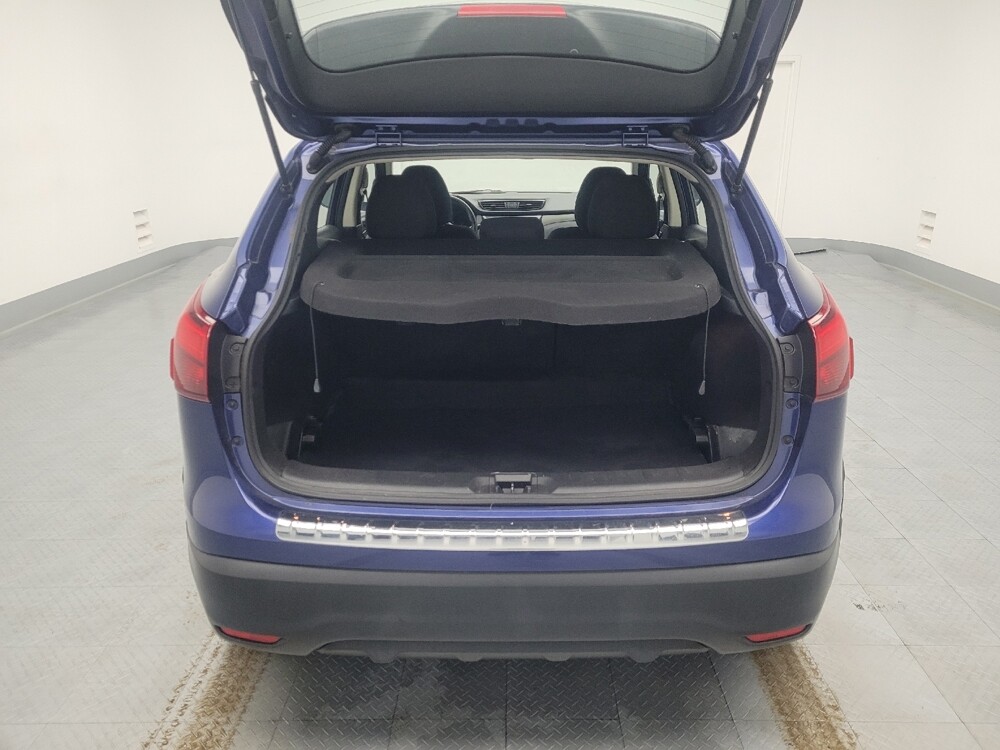 2019 Nissan Rogue Sport in Memphis, TN 38115 - 18106098 29