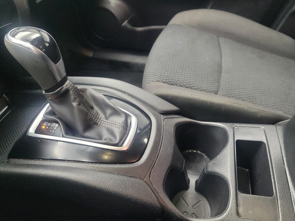 2019 Nissan Rogue Sport in Memphis, TN 38115 - 18106098 26