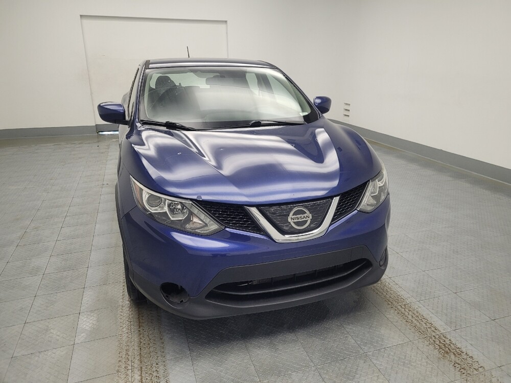 2019 Nissan Rogue Sport in Memphis, TN 38115 - 18106098 14