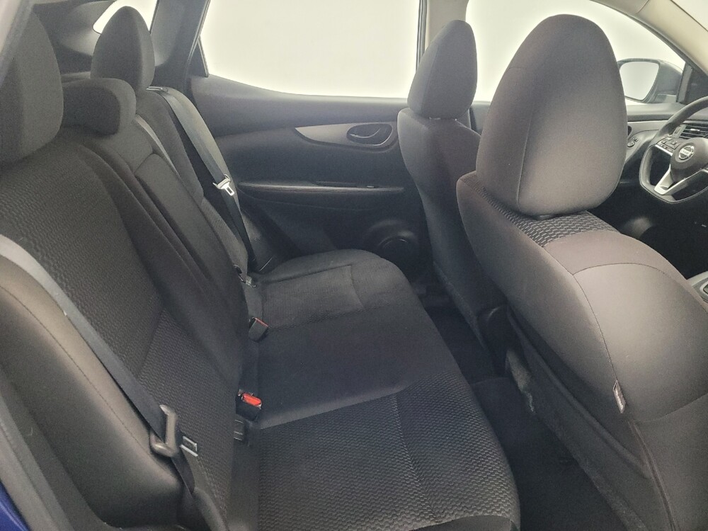 2019 Nissan Rogue Sport in Memphis, TN 38115 - 18106098 19