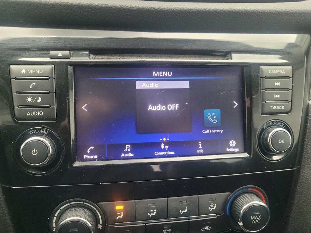 2019 Nissan Rogue Sport in Memphis, TN 38115 - 18106098 25