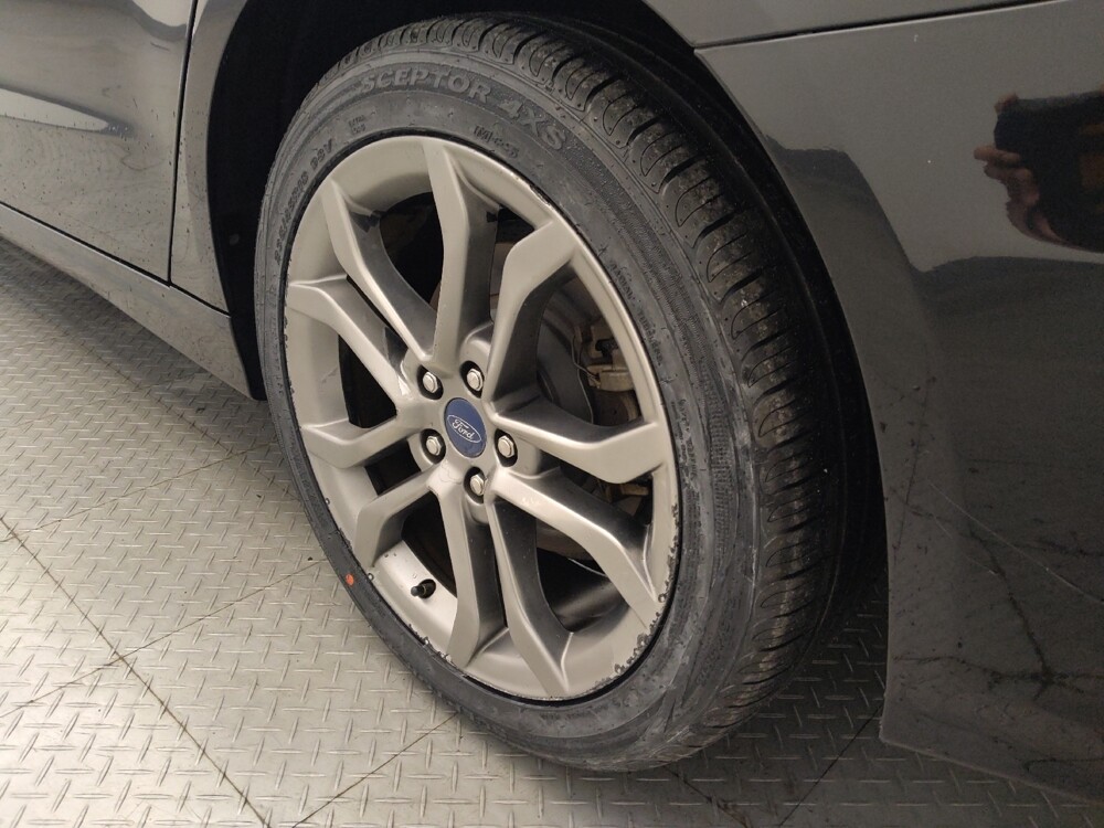 2019 Ford Fusion in Houston, TX 77074 - 18106100 31