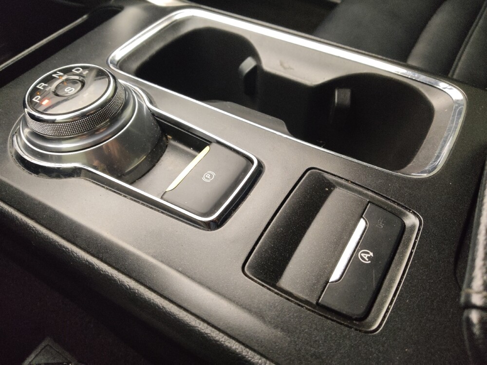 2019 Ford Fusion in Houston, TX 77074 - 18106100 26