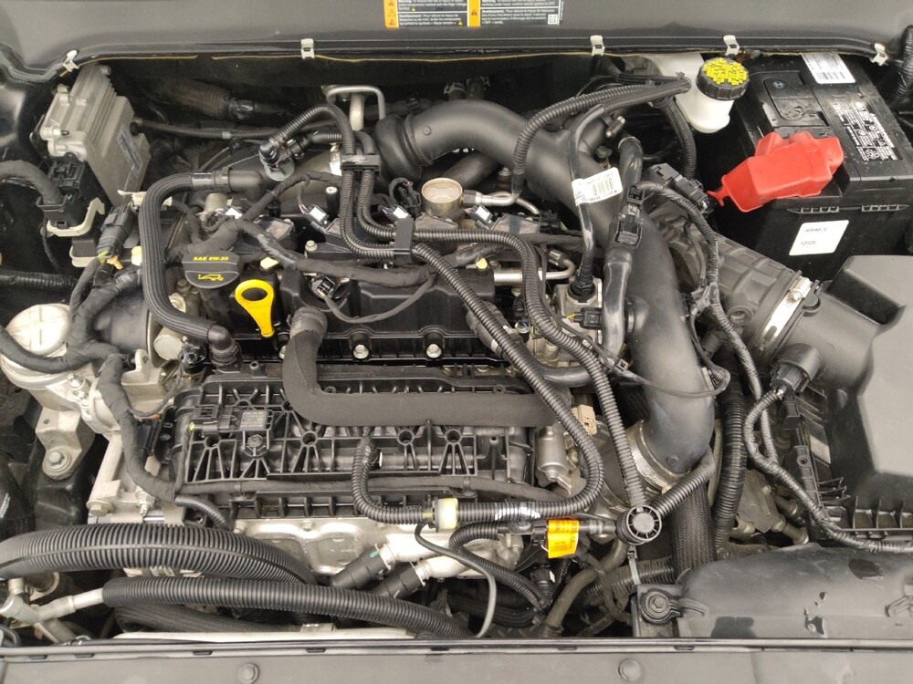 2019 Ford Fusion in Houston, TX 77074 - 18106100 30