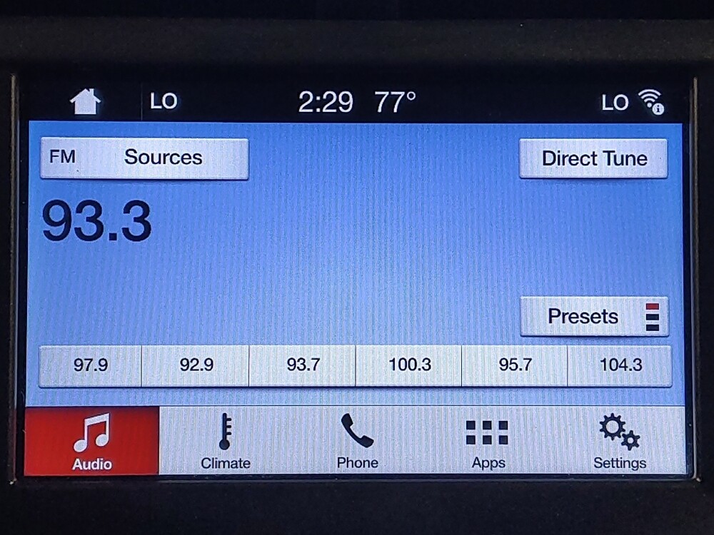 2019 Ford Fusion in Houston, TX 77074 - 18106100 25