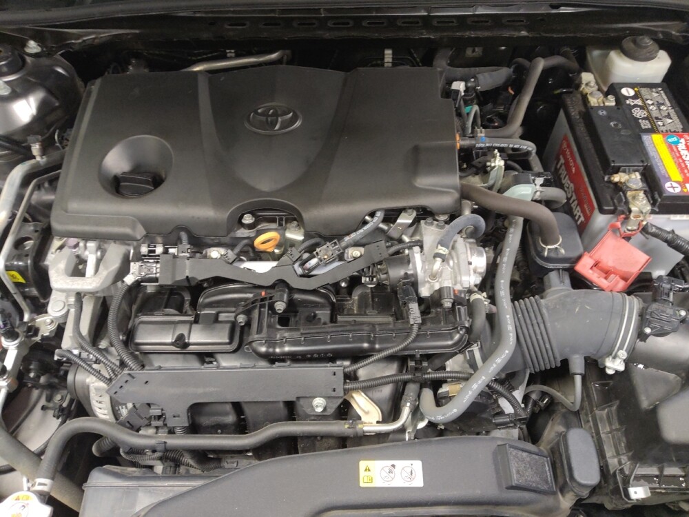 2021 Toyota Camry in Houston, TX 77034 - 18106102 30