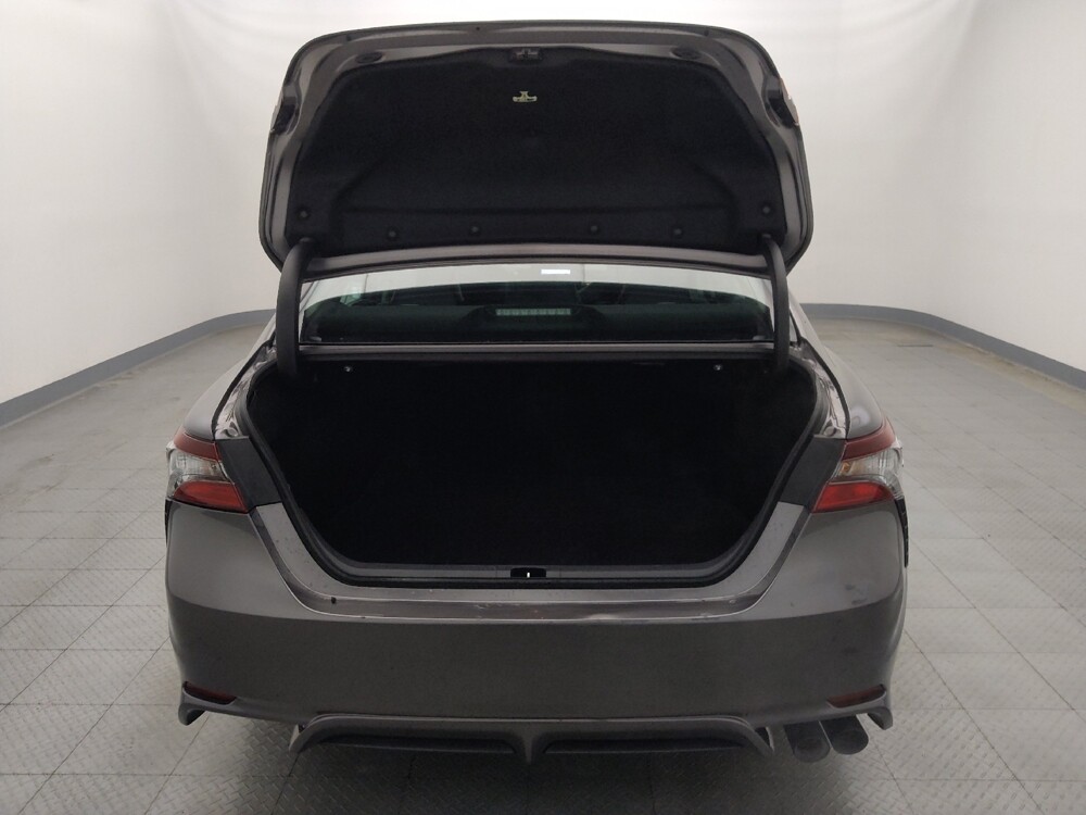 2021 Toyota Camry in Houston, TX 77034 - 18106102 29