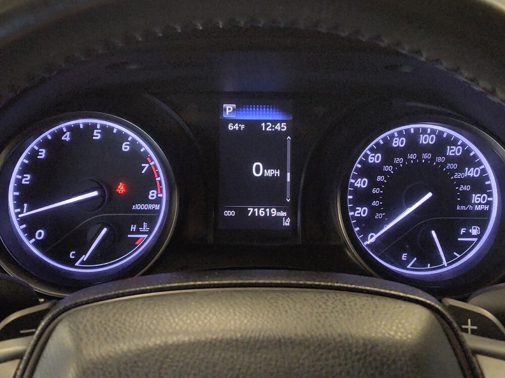 2021 Toyota Camry in Houston, TX 77034 - 18106102 23