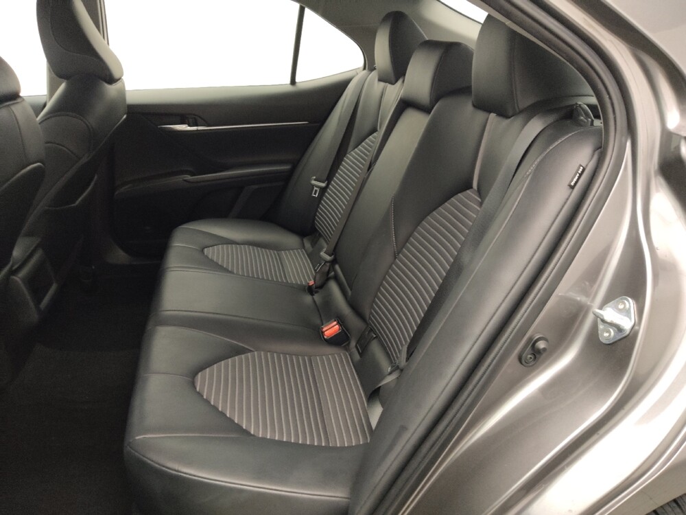 2021 Toyota Camry in Houston, TX 77034 - 18106102 18