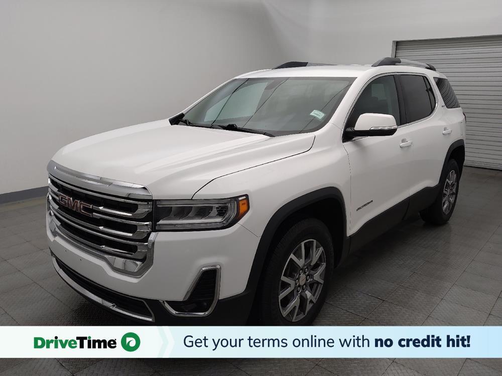 2020 GMC Acadia in Houston, TX 77074 - 18106104