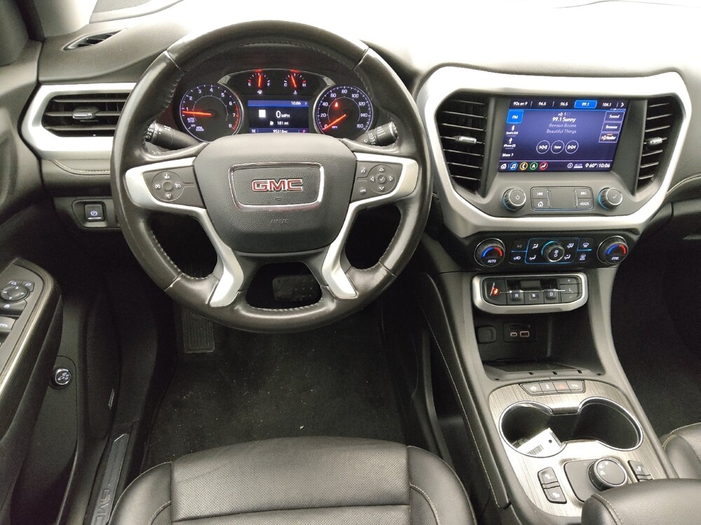 2020 GMC Acadia in Houston, TX 77074 - 18106104 22