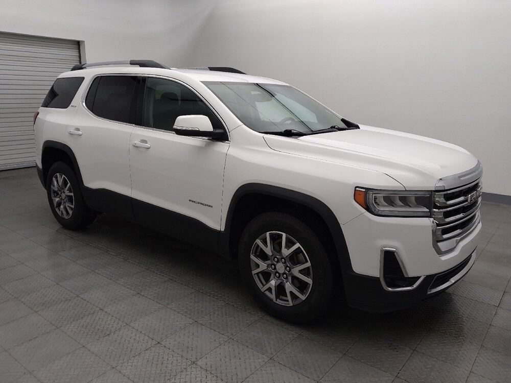 2020 GMC Acadia in Houston, TX 77074 - 18106104 11