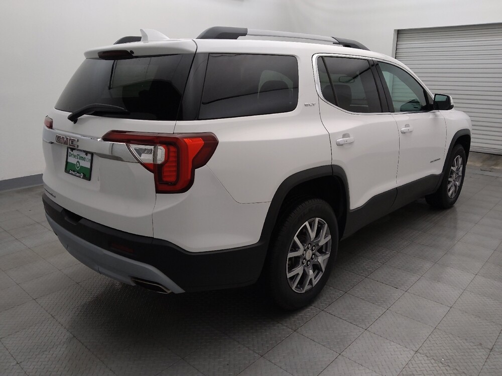 2020 GMC Acadia in Houston, TX 77074 - 18106104 9